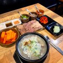 평양아바이순대국밥 | 구미 국밥 맛집 1등 수제 순대 평양아바이 돼지국밥 수육 후기