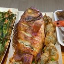 삼천동 막회배달 태양이네횟집