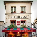 수채화와 여행스케치 이미지