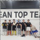 코리안 탑 팀 이미지