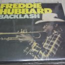 프레디 허바드(Freddie Hubbard) LP 이미지