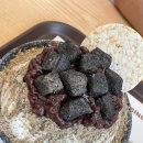 설빙 서울 명일점 | 설빙 서울명일점 - 팥흑절미 빙수 솔직 내돈내산 후기