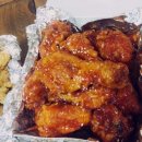 브이별치킨 이미지