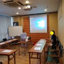 일산 브레인코스모스 강의실