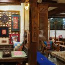 인사동찻집 이미지