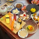현대백화점 신촌점 | 신촌역맛집 스시도쿠 현대백화점 신촌점 평일 저녁 예약 방문 후기