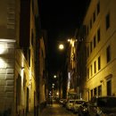 내 눈으로 본 이탈리아 - 로마의 밤 이미지