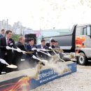 트럭，버스，한국 헤럴드경제