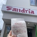 산드리아 | 삿포로 과일산도 샌드위치 sandira 산드리아 위치 후기 추천