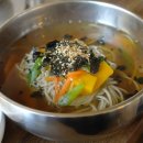 매향밤막국수 이미지