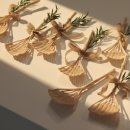 힐링을 엮는 매듭공예 이미지