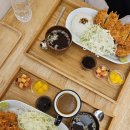 동네부엌 | 자양동 돈까스 맛집 달팽이부엌 돈까스정식 카레 내돈내산 후기