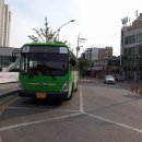 나비공원입구 사거리~평천로 7 신영자동차 앞 삼거리 | 552 567 569 566 526 23-2번 노선안내도 및 아우디 A8 포드 토러스 밴츠 c클레스 제네시스 G90 시승