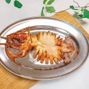 마른안주 종류 반건조오징어 버터구이 건어물 에어프라이어 요리 피데기 굽기