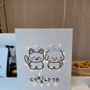 더, 빛나개 이미지