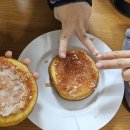 크리스마스 케이크 만들기 이미지