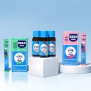 삼양사 상쾌환, 제로 라인업 제품 누적 판매량 1200만 개 돌파 이미지