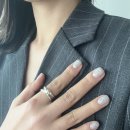 조형의 매듭 | 여자 주얼리 브랜드 추천 오얏리 반지 착용 후기