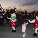 동대문 서울 달빛 이미지