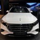 비즈니스벤츠 | 수입차 “벤츠 E450” 내돈내산 후기!?
