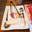 중경홍중 샤브샤브 이미지