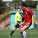 백마중학교 이미지