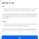 몽골 유심 잘 터지는 이심 추천 유심사 데이터 속도 후기