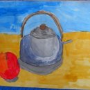 푸른솔미술학원 이미지