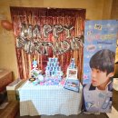 해피문구센타 | 2026 부산 박지훈 생카 생일카페 타임슬래시 내돈내산 솔직후기