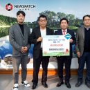 제천시 한돈농가 지속적 나눔 실천