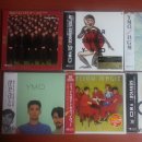YMO 일본발매 음반 전집 판매합니다. 이미지
