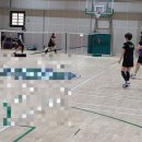 민방위교육장 화장실 이미지