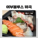 어부블루스마곡 이미지