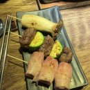 수희마을야키니쿠 | 청주 율량동 분위기 좋은 소고기맛집 수희마을 야키니쿠 회식 데이트코스 추천