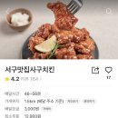 사구치킨 이미지