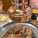 삼일숯불갈비