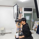 꼬리별 | 은행동 사진관 여권사진 15분만에 완성되는 성남 꼬리별사진관 후기