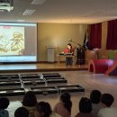 샌드아트 | [아이들 웃음 폭발] 팥죽 할머니와 호랑이 샌드아트 공연 후기! (유아 전래동화 샌드아트)