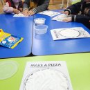 아빠와 그림책 놀이 | 그림책 '아빠와 피자놀이'독후활동 책놀이