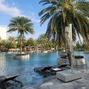 GG사우나 | 모벤픽 리조트 깜란 후기 3탄 : 즐길거리 ATM기 배달음식 로프파크 후기 내돈내산