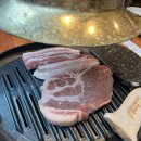 한마음고기 | 대전 관평동 맛집 고기집 리얼 후기 한마음정육식당 대전관평점