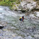 숨은계곡 이미지