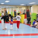 MTA 태권도 이미지