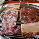 싸전갈비 이미지