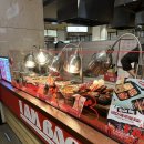 엠쓰리푸드 | 판교 현백 맛집 아이엠바오 &amp; 팝업 명란리 소금밥...빵쟁이 정남미명과 구황작물빵 내돈내산 솔직후기