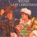 Wham (웸) - Last Christmas (라스트 크리스마스) 이미지