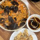 차이문 - 군산시 문화로 191 | 군산 미장동 맛집 차이문 삼선쟁반짬뽕,탕수육 후기