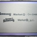 오Market
