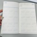 롤리조쓰컴퍼니 | 2025년 다이어리 올롤로데이 구매 후기