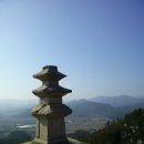 법화사지 이미지